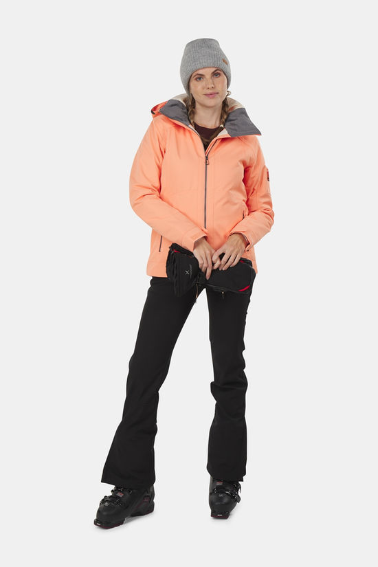Roxy Roxy Meade Jk Ski-Jas Dames