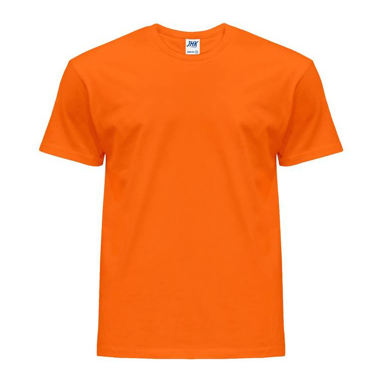 JHK JK170 - T-shirt col rond 170