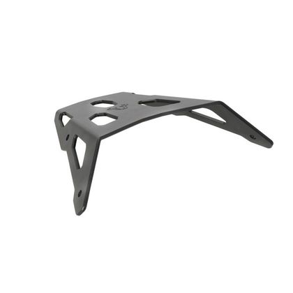 Porte Bagage SW-MOTECH STREET RACK - Noir