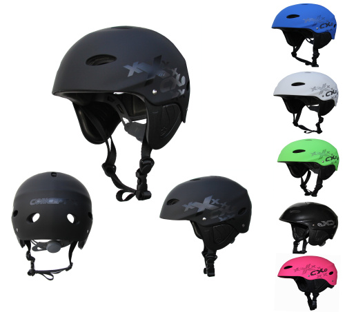 Concept X Helm