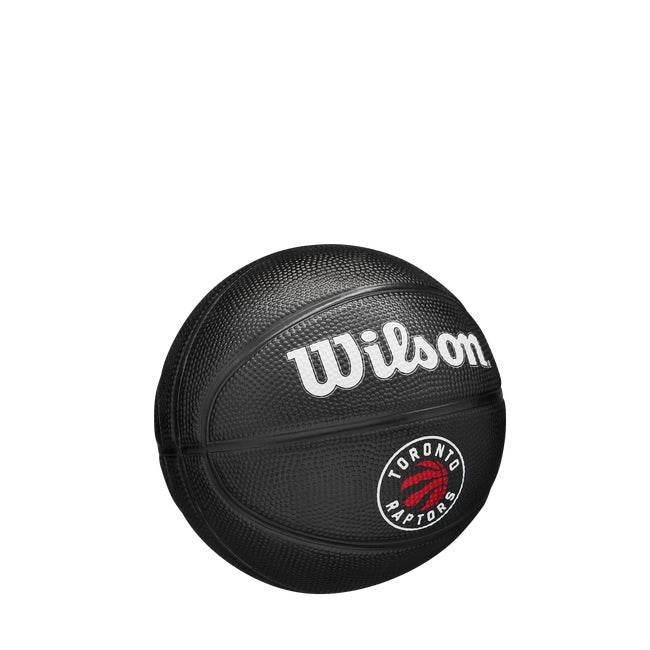 NBA Team Tribute Mini Basketball
