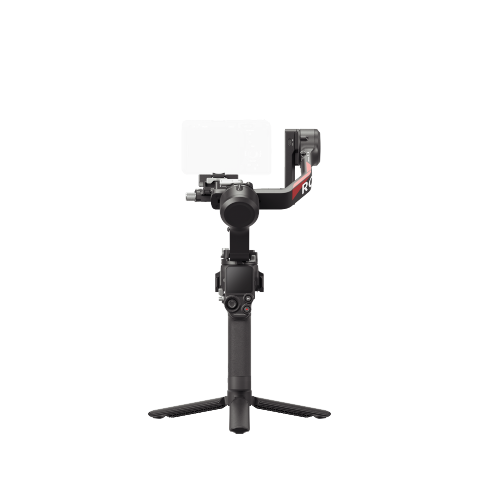 DJI - RS 4 Combo - Stabilizer