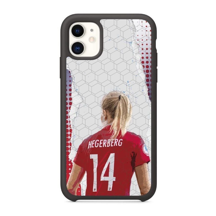 NFF - Hegerberg 3D Deksel 2