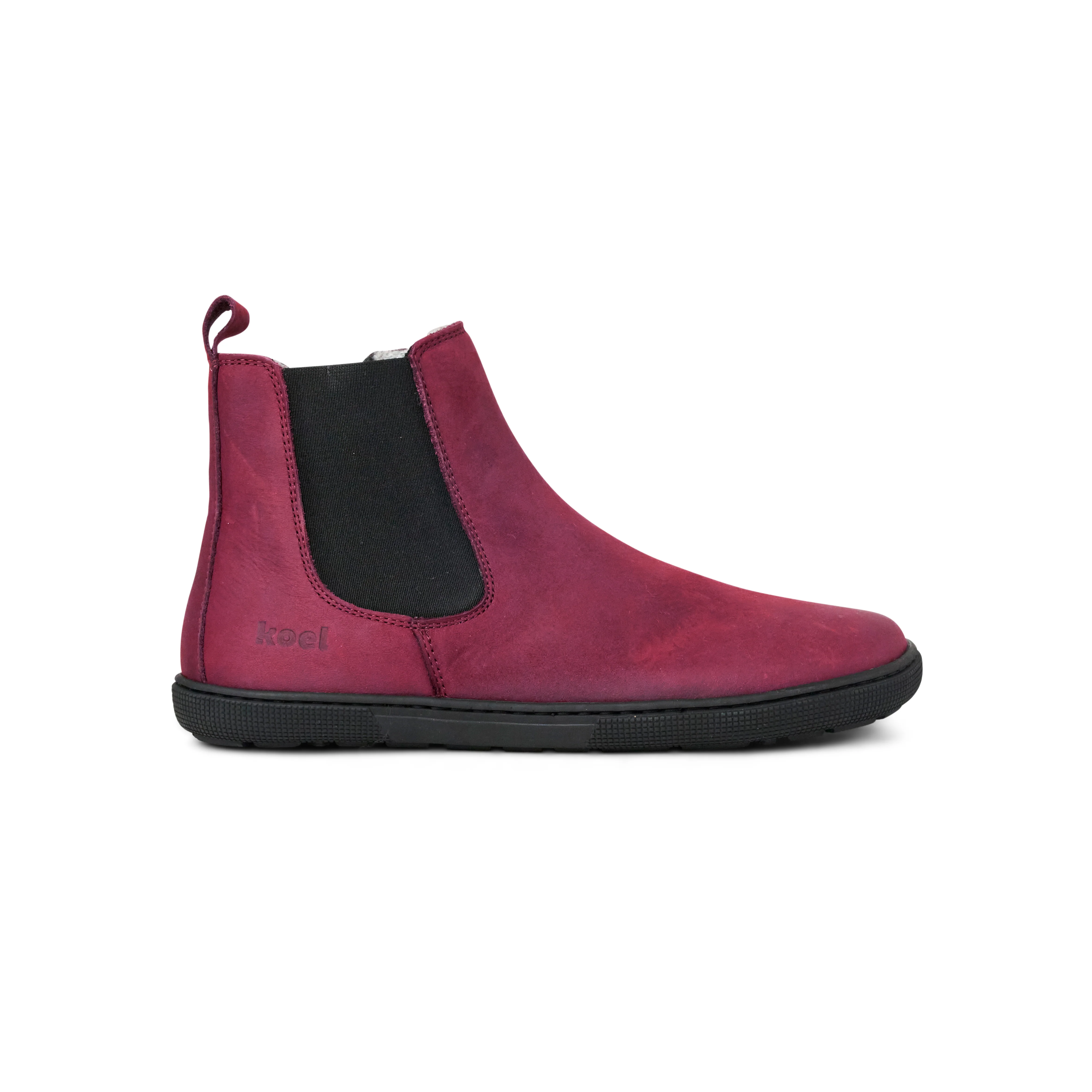 Barefoot FILAS Merino
