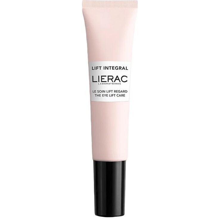 Lierac lift integral yeux & lèvres 15 ml