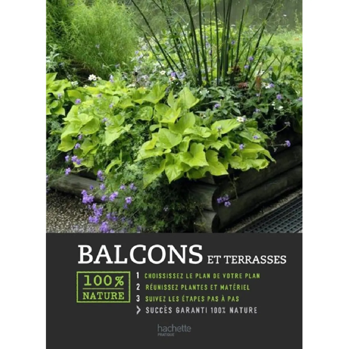 Balcons et terrasses · Occasion