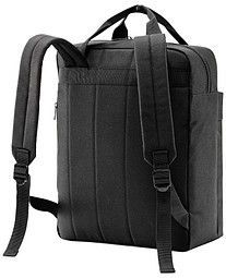 Reisenthel Allday Backpack M Rugzak - 15L - Zwart