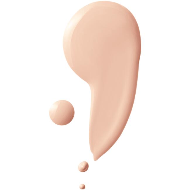 Maybelline New York Fit Me Matte + Poreless Foundation 128 Warm Nude 30 ML