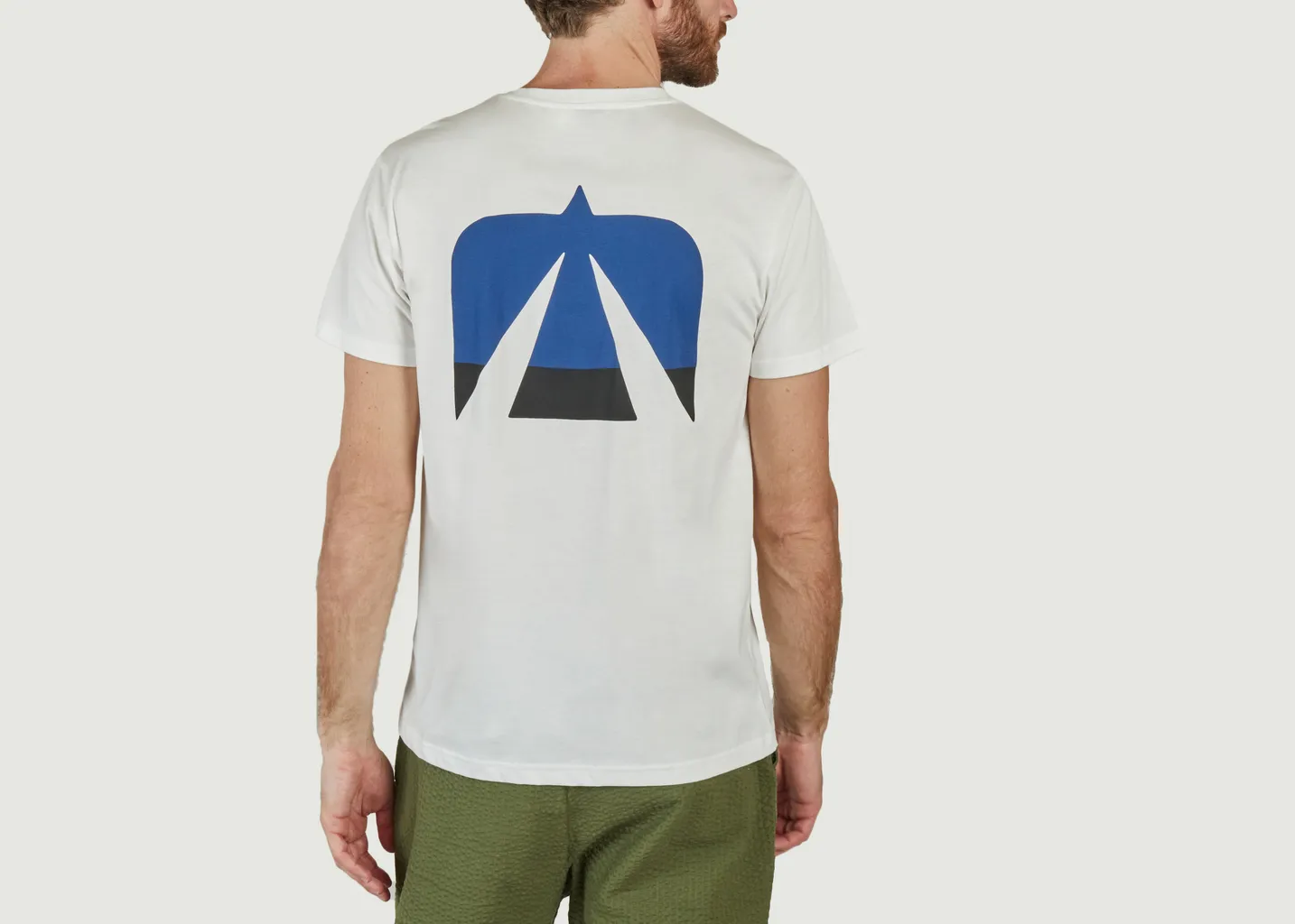 T-shirt Migration Bask in the Sun