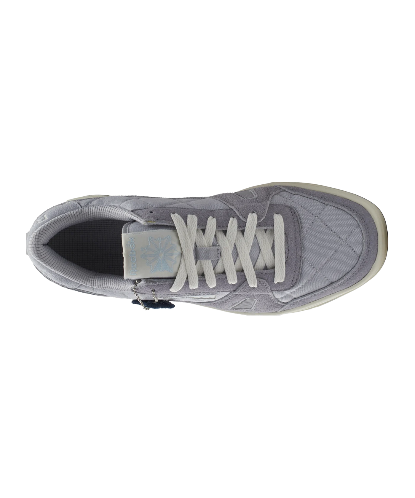 Reebok LT Court Grau Grau Beige