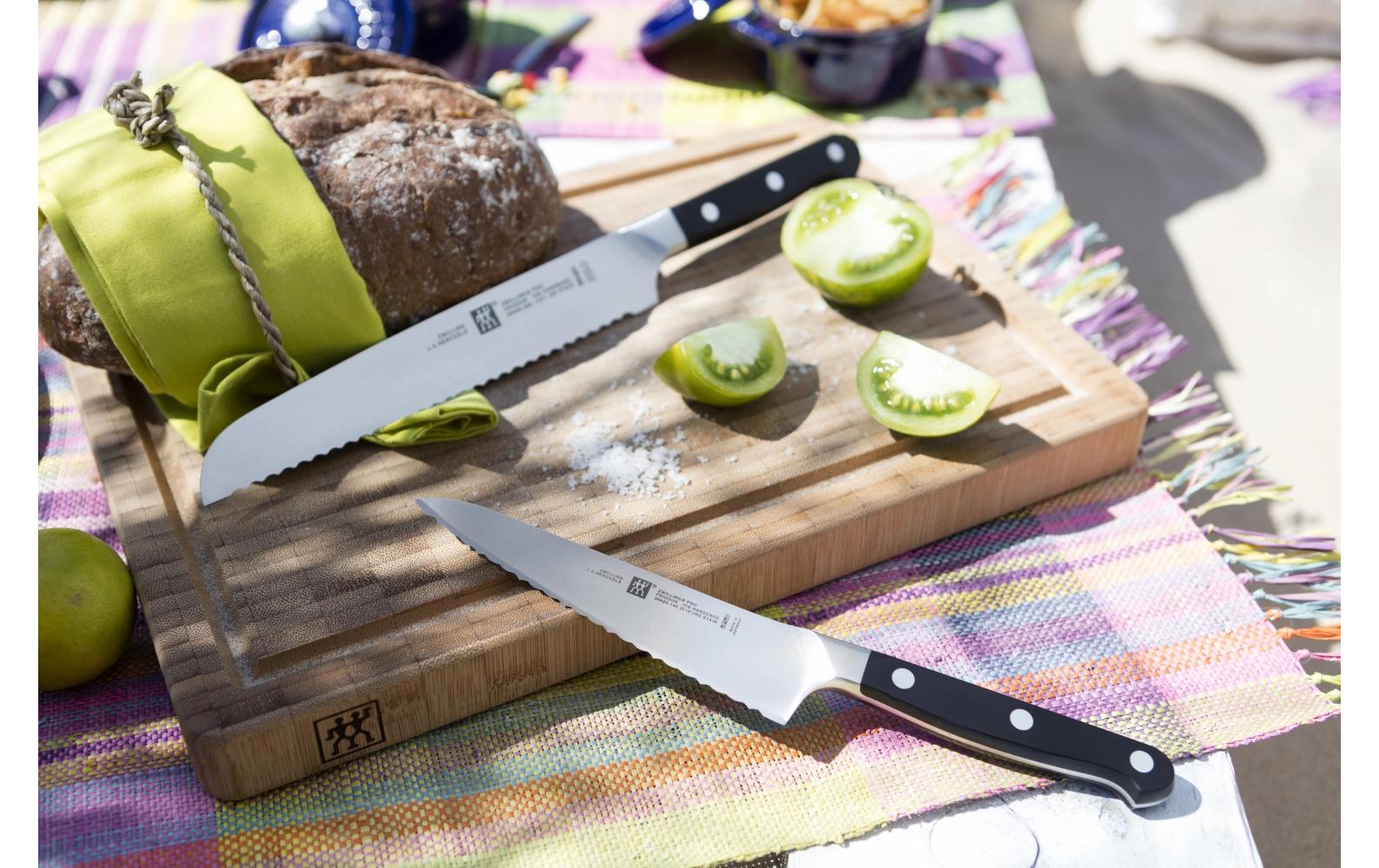 Küchenmesser Pro Ladies Knife 14 cmEdelstahl Messer