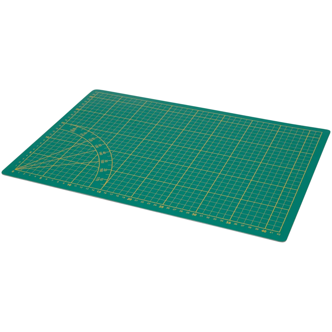 Tapis de découpe