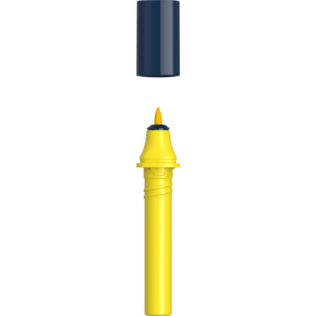 Schneider Patrone Paint-It 040 Round Twinmarker - sand - F