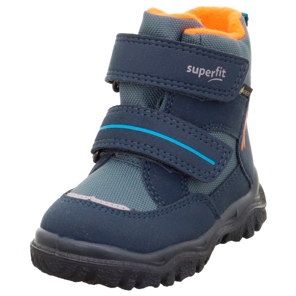 Superfit - Kid's Husky1 - Winterschoenen