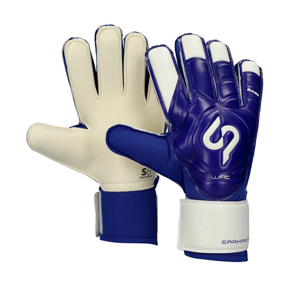 Luvas SP Fútbol Earhart Base Menina