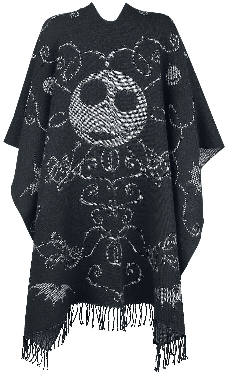 Jack | L'Étrange Noël De Monsieur Jack Cardigan