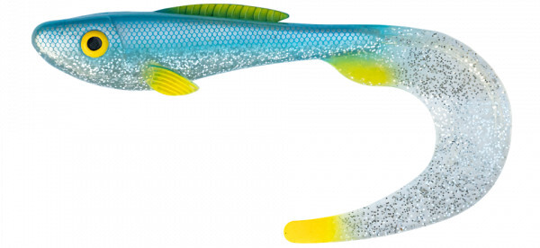 Abu Garcia Beast Curl Tail