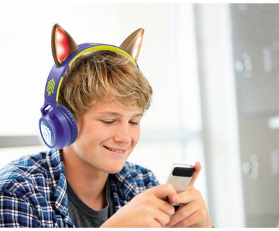 Lexibook Paw Patrol Øre Hodetelefoner