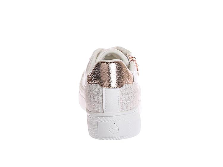 Tamaris 1-23313-41 wht/rose gold