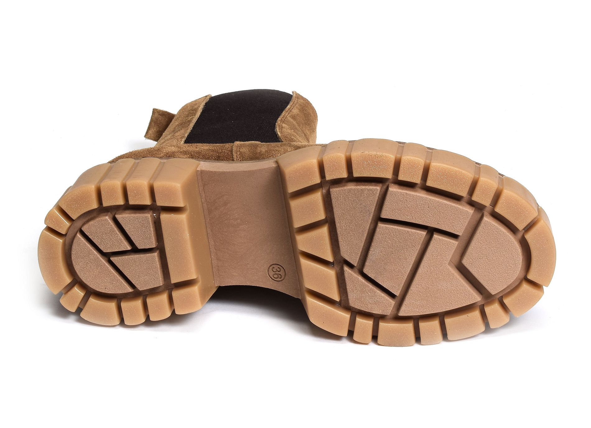 Keyla 2121 marron