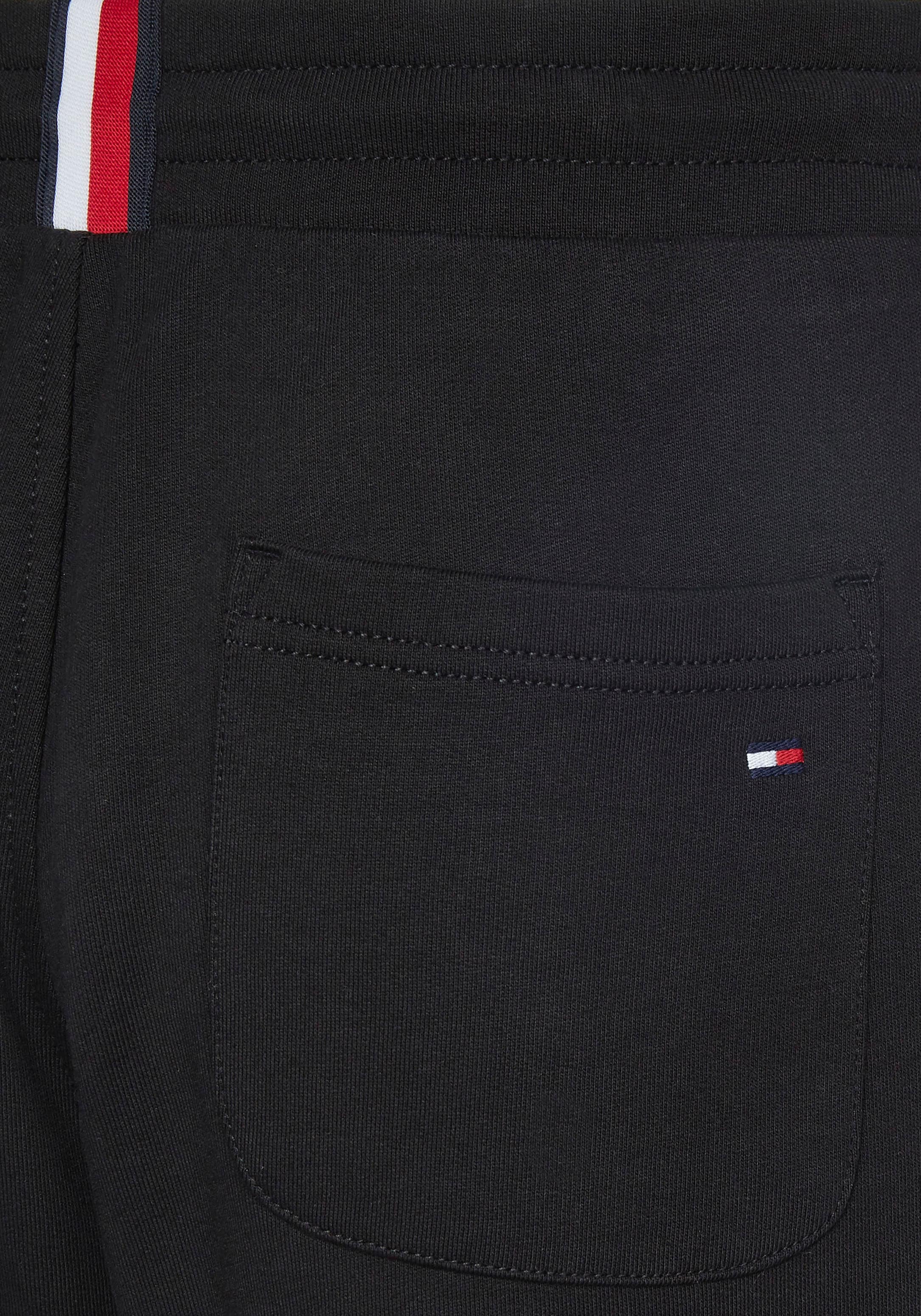Tommy Hilfiger Sweathose »BASIC BRANDED SWEATPANTS«  mit grossem Tommy Hilfiger Schriftzug
