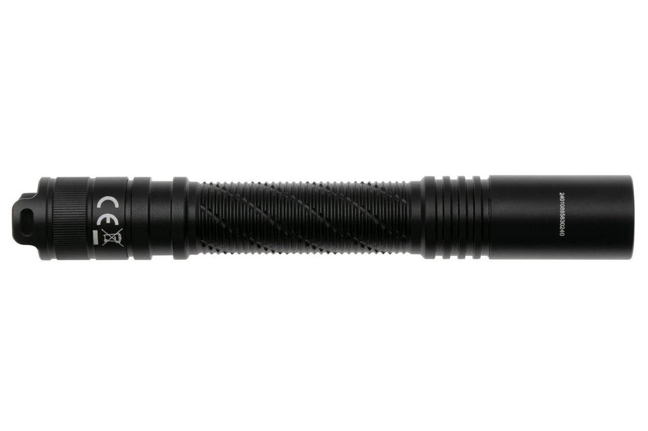 Nitecore MT2A Pro oplaadbare AA zaklamp, 1000 lumen
