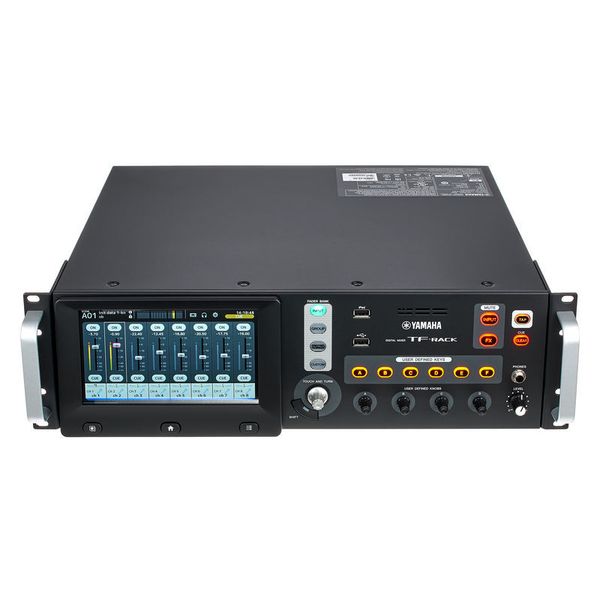 Yamaha TF-Rack