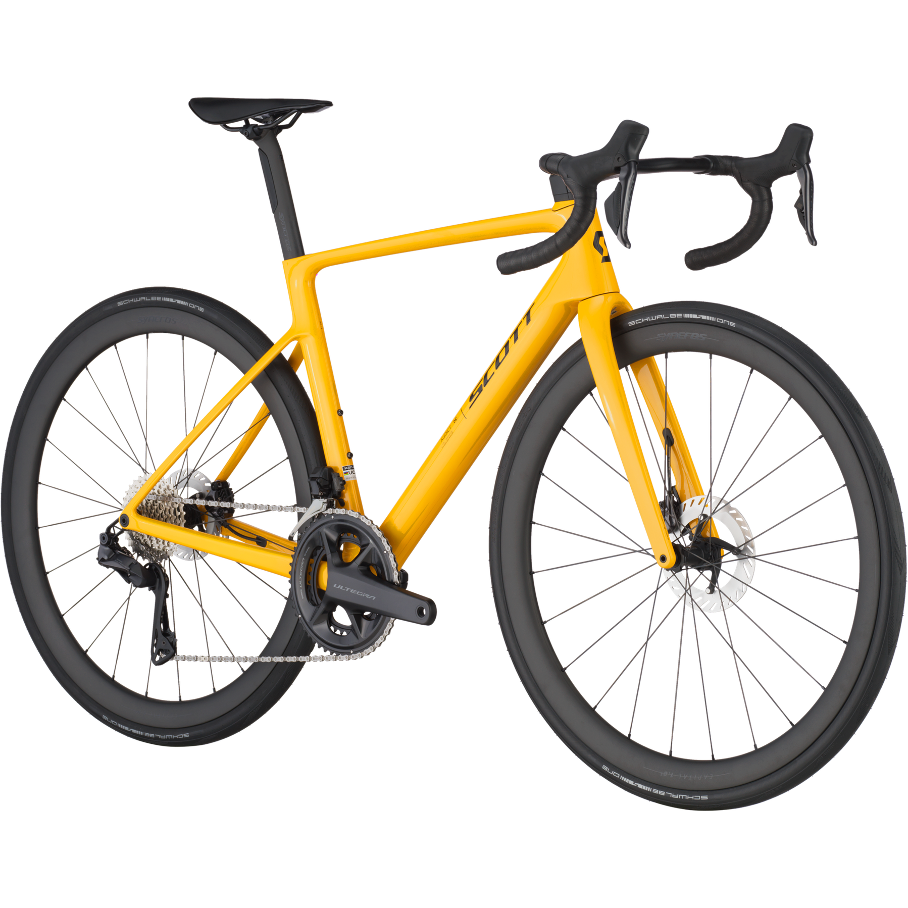 Scott Addict RC 10 2025