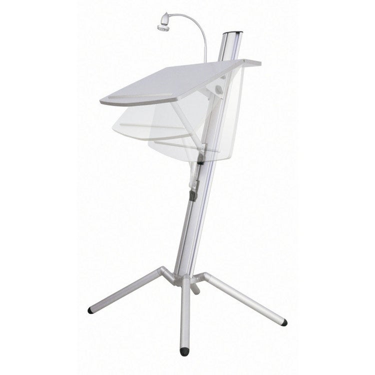 Konig & Meyer 12386 presentatielessenaar PRO