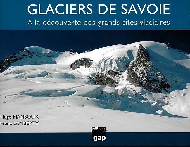 GAP - GLACIERS DE SAVOIE