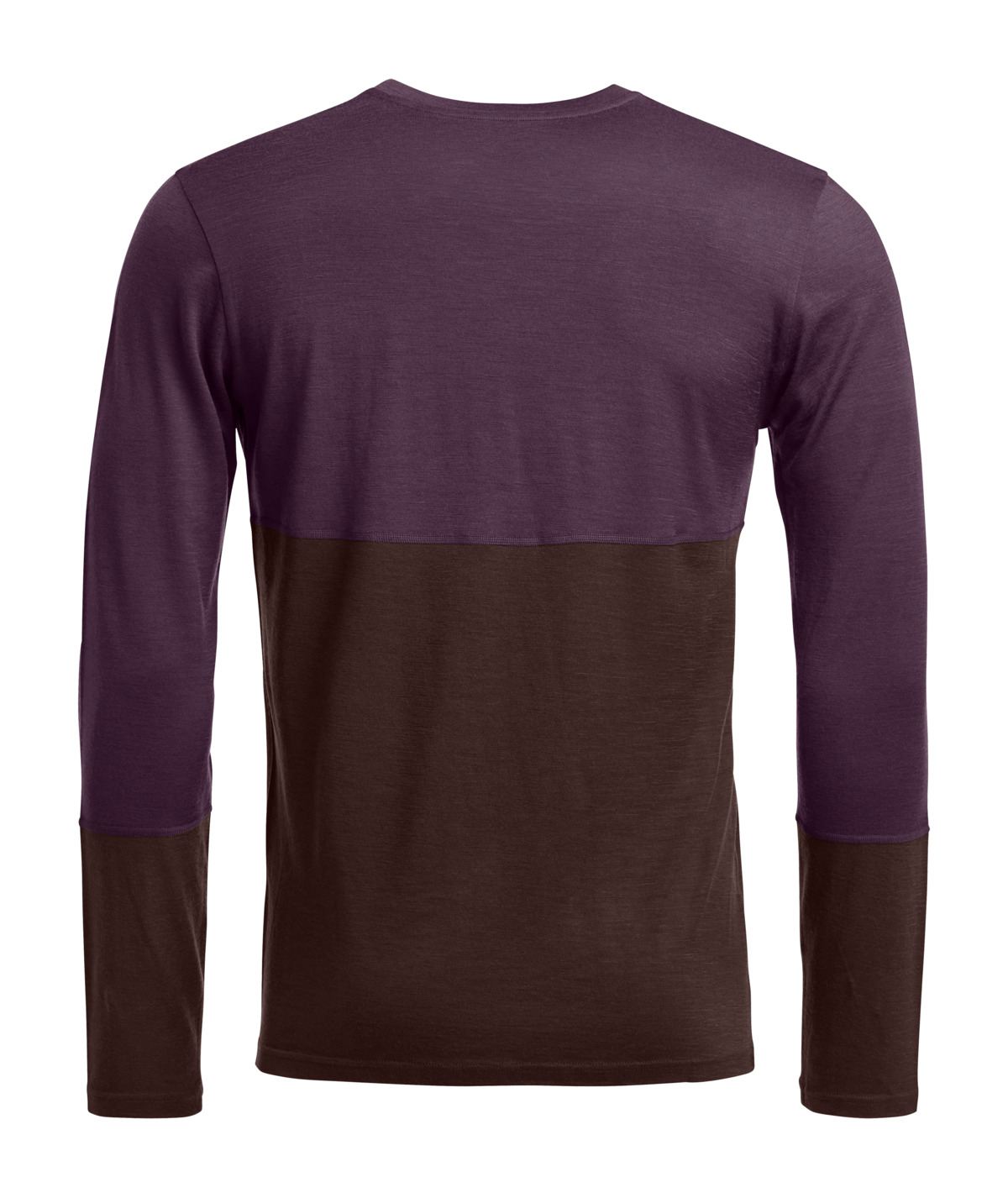 185 Rock'N'Wool Long Sleeve M