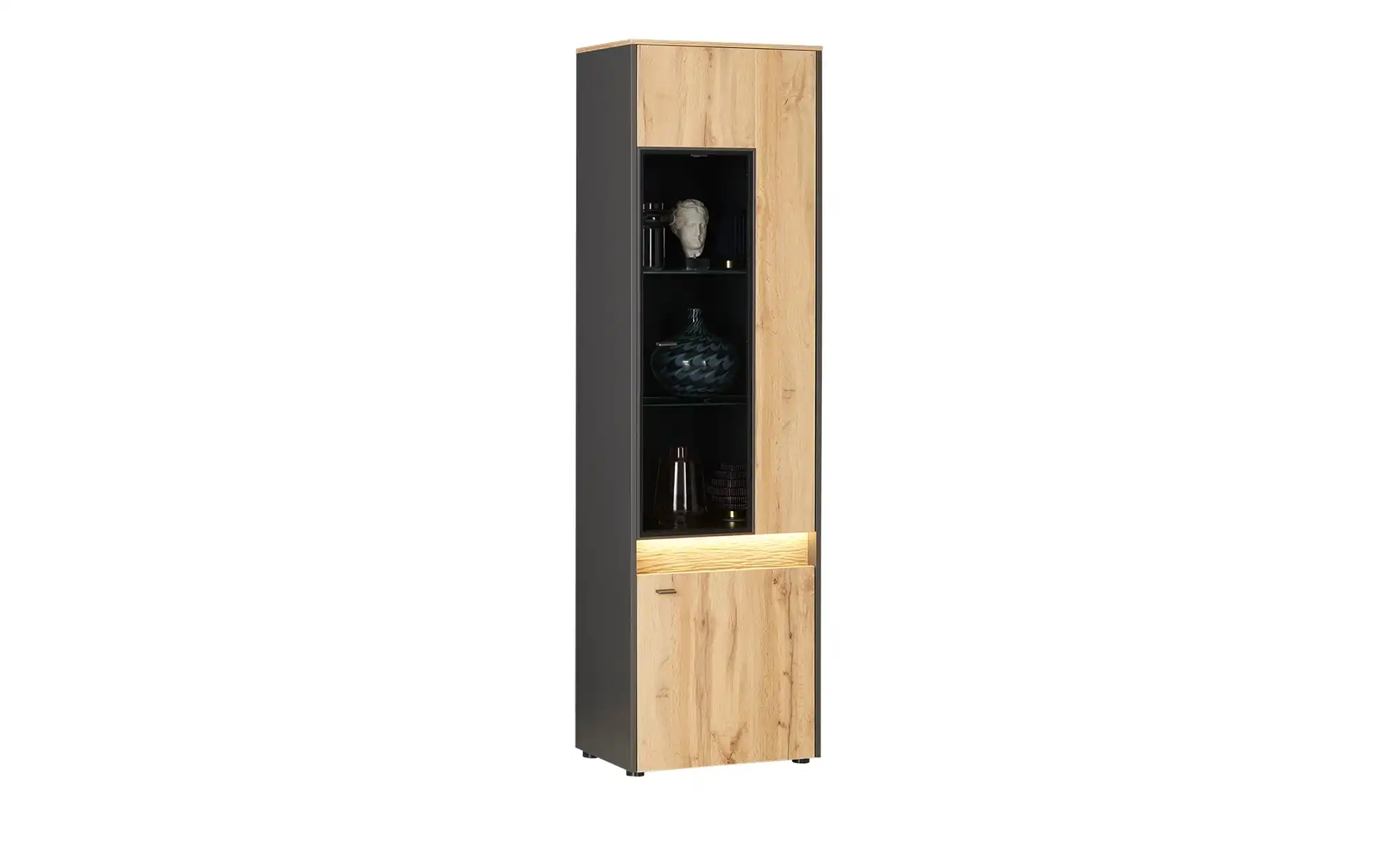 Vitrine Light Line 10