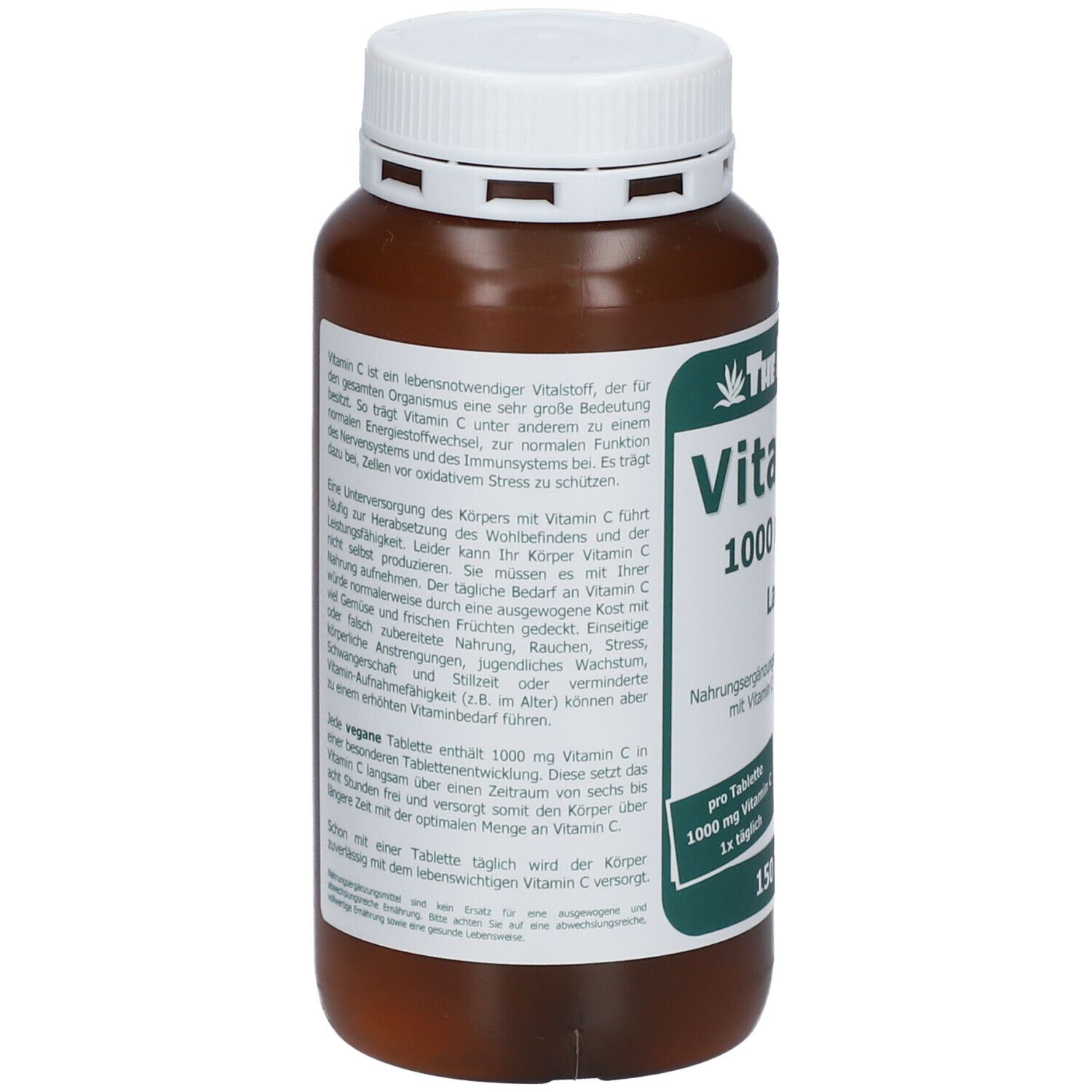 Vitamin C 1000 mg