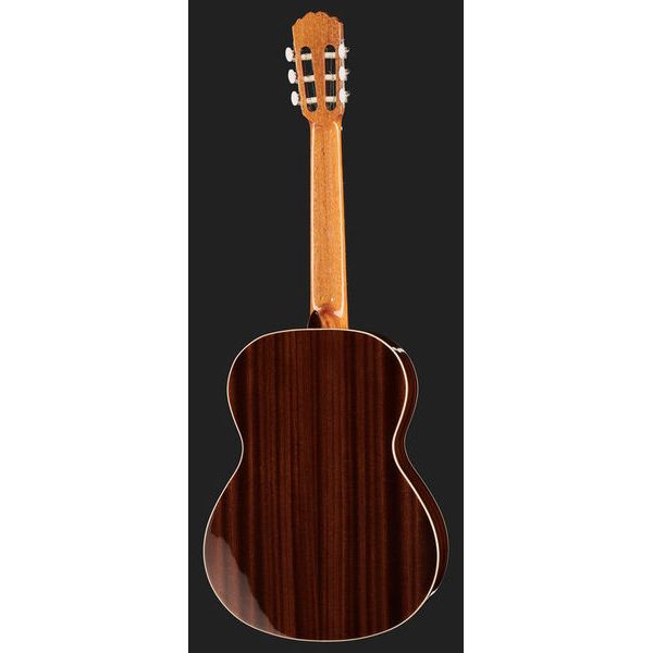 Alhambra 2C A incl. Gig Bag