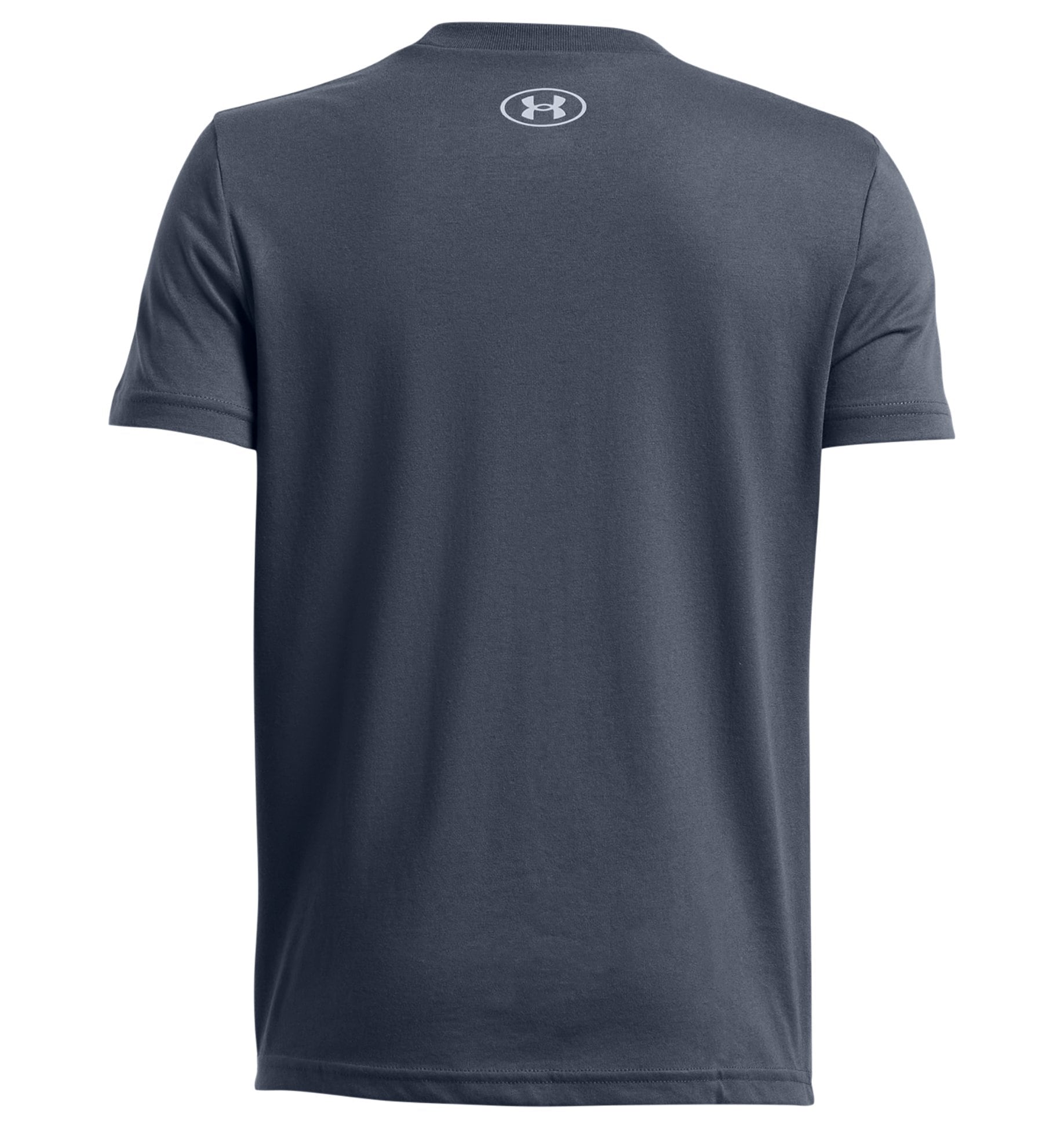 Under Armour® T-Shirt »UA B LOGO WORDMARK SS«, Für Kinder