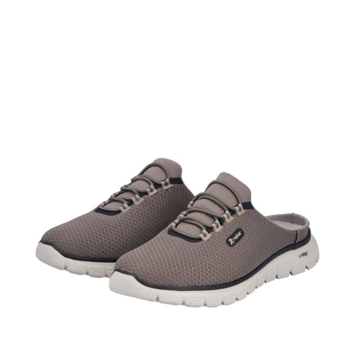 Rieker Slippers Herre B6681-64