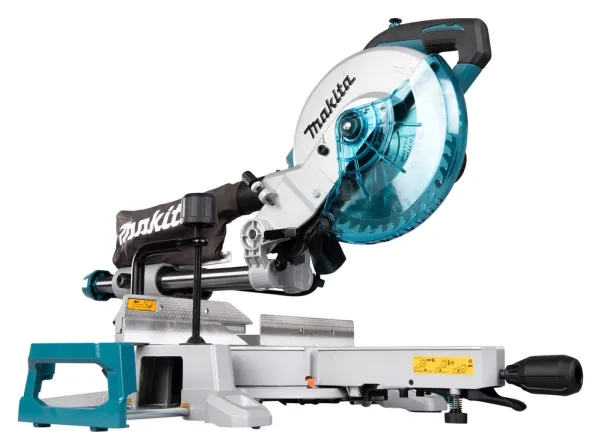 Makita LSO816F, 5000 rpm, 5000 rpm, 6,5 cm, 30,5 cm, 102 dB, 91 dB