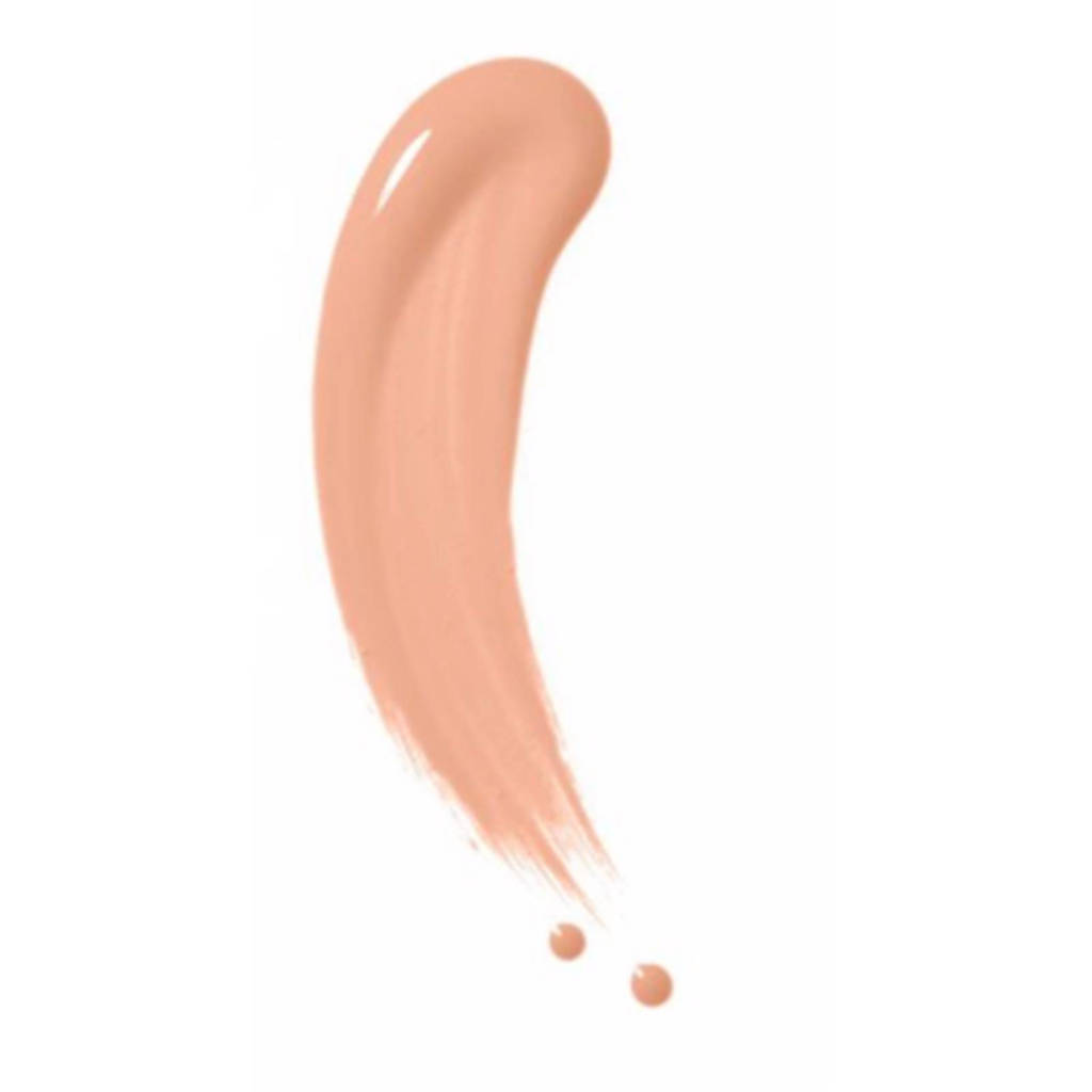 Heel tevreden!Fit Me! Matte + Poreless liquid foundation - 320 Natural Tan