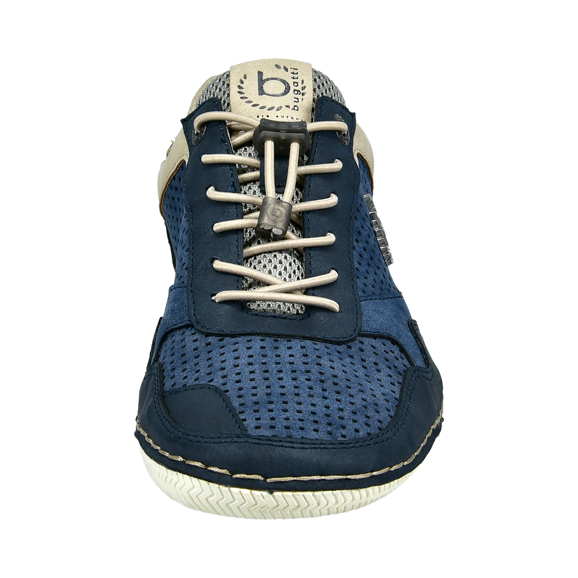 Sneaker dunkelblau