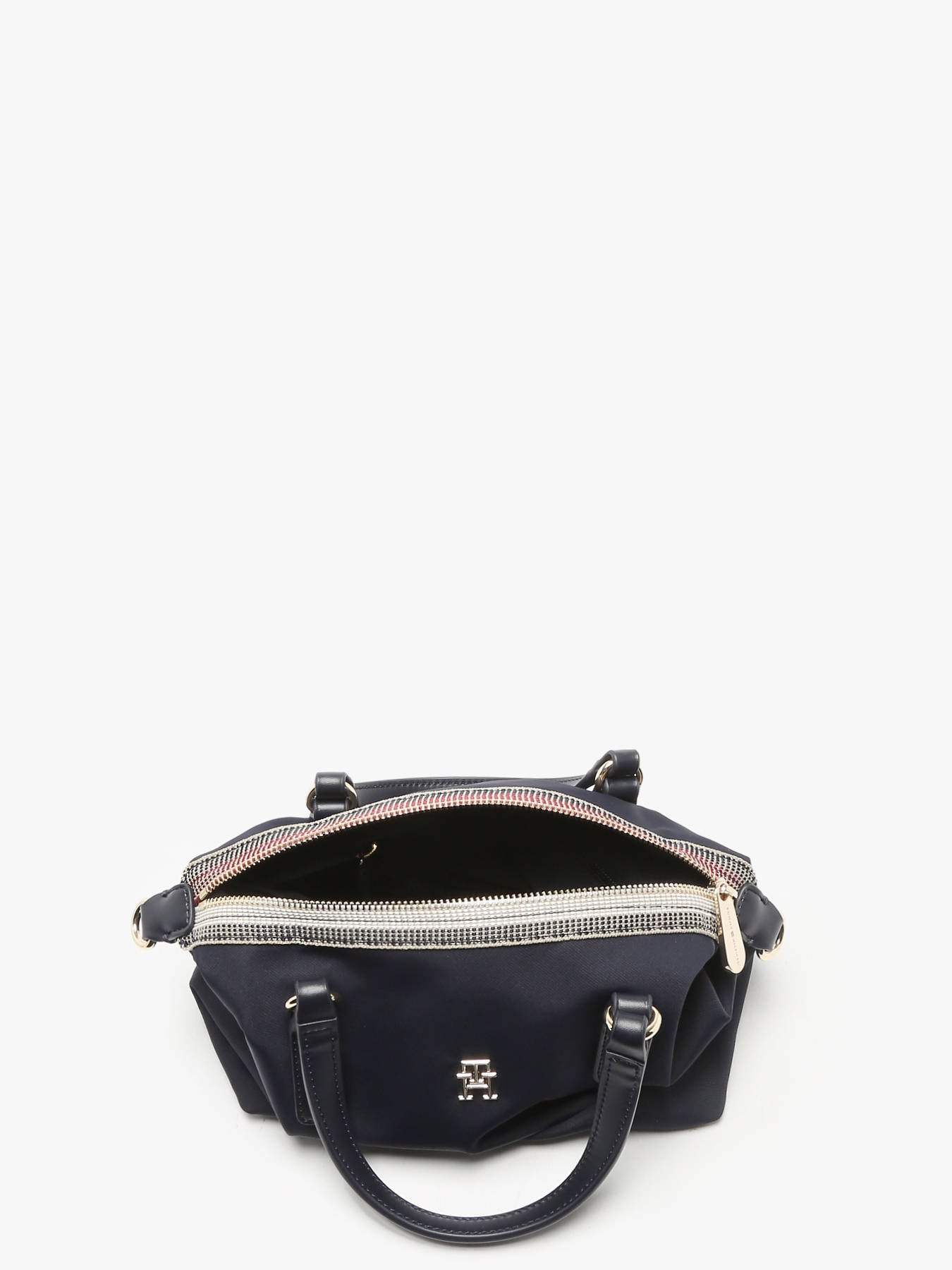 Sac bandoulire Poppy polyester recycl TOMMY HILFIGER