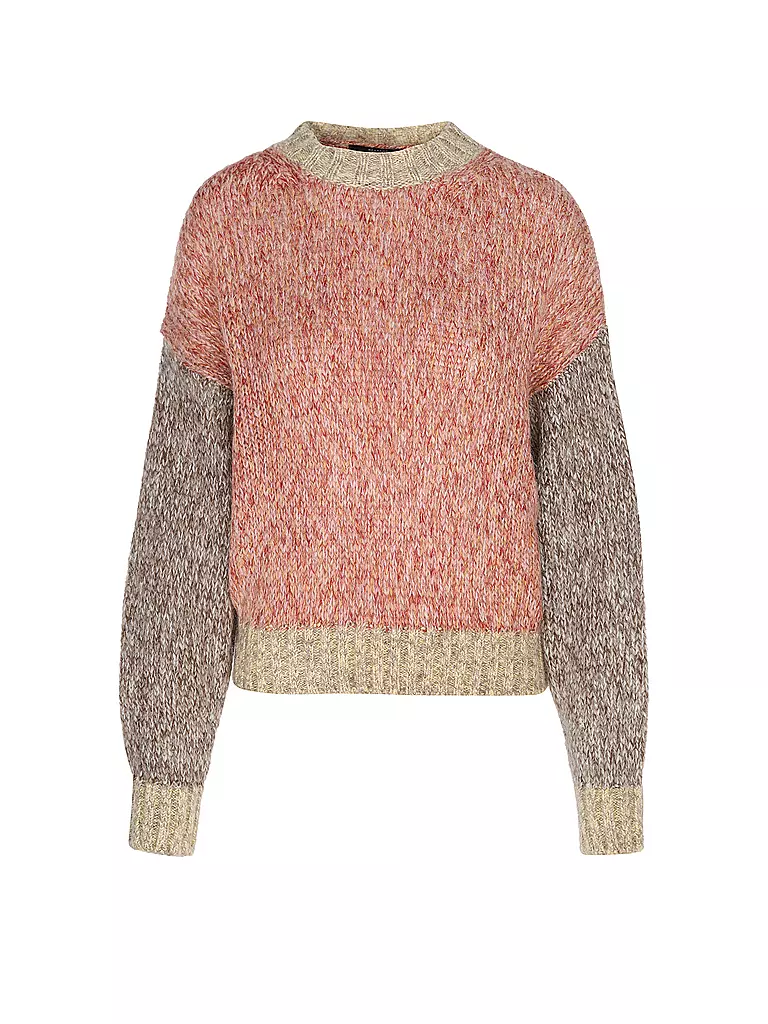 WEEKEND MAX MARA Pullover DIONIGI bunt