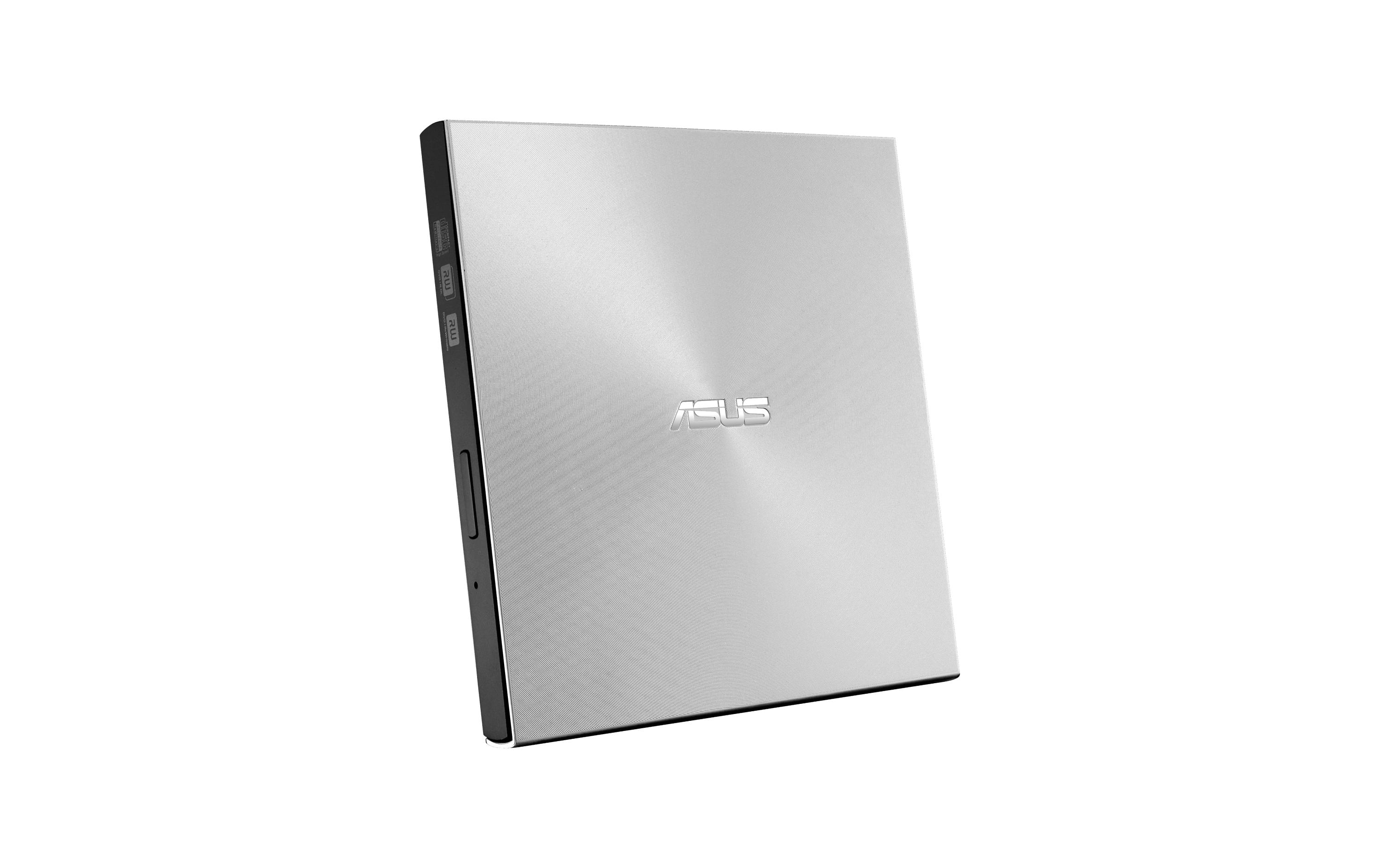 DVD-Brenner ZenDrive U9M SDRW-08U9M-UUltraschlanker, externer DVD-Brenner