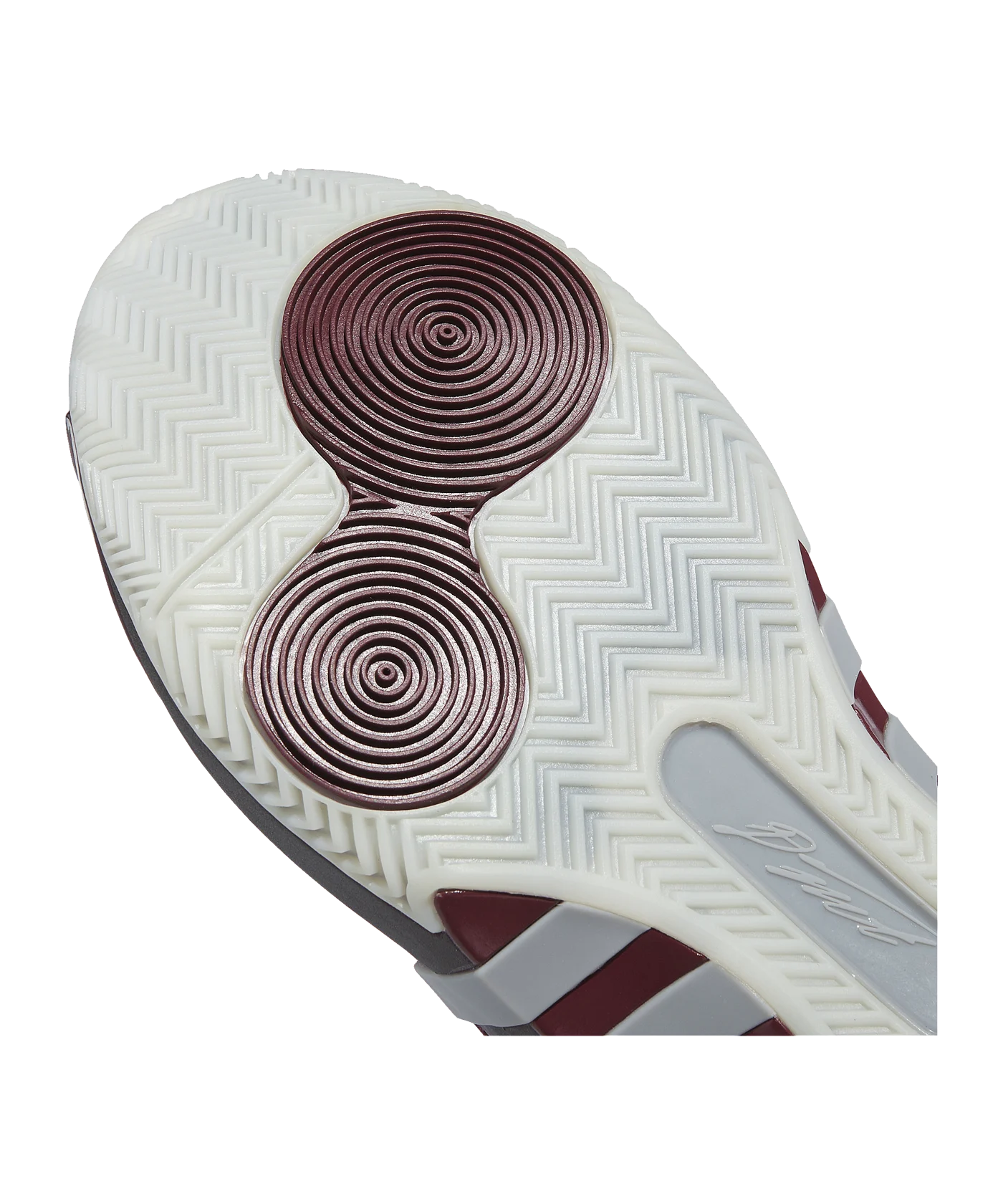 adidas D.O.N. Issue 5 Trainers Red