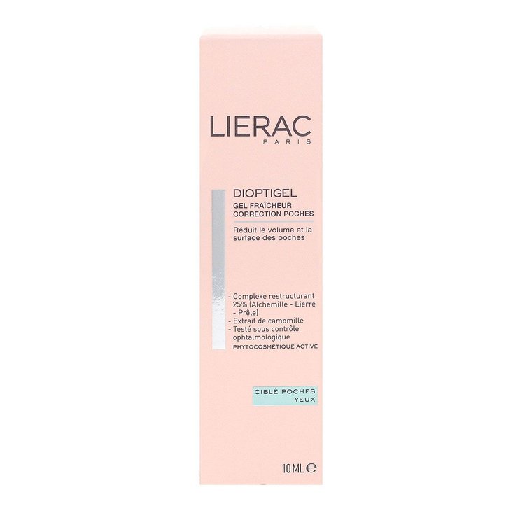 Dioptigel 10ml