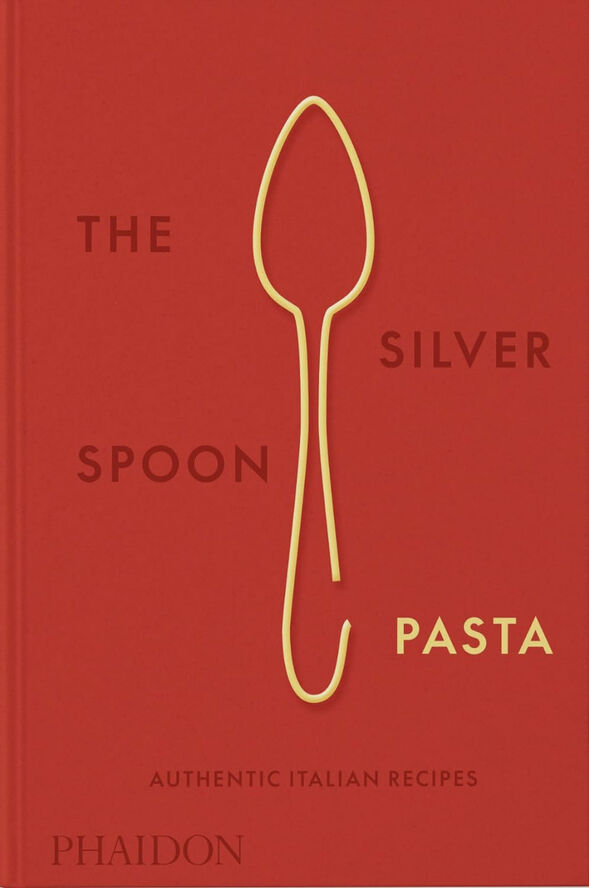 New Mags The Silver Spoon Pasta