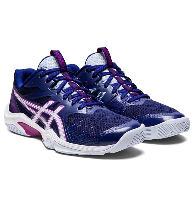 ASICS Women Gel-Blade 8 Indoorschoenen