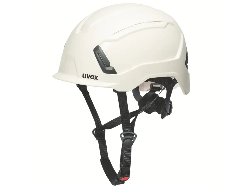 uvex pronamic 9736030 Sikkerhedshjelm EN 420-2003, EN 388-2003 Hvid