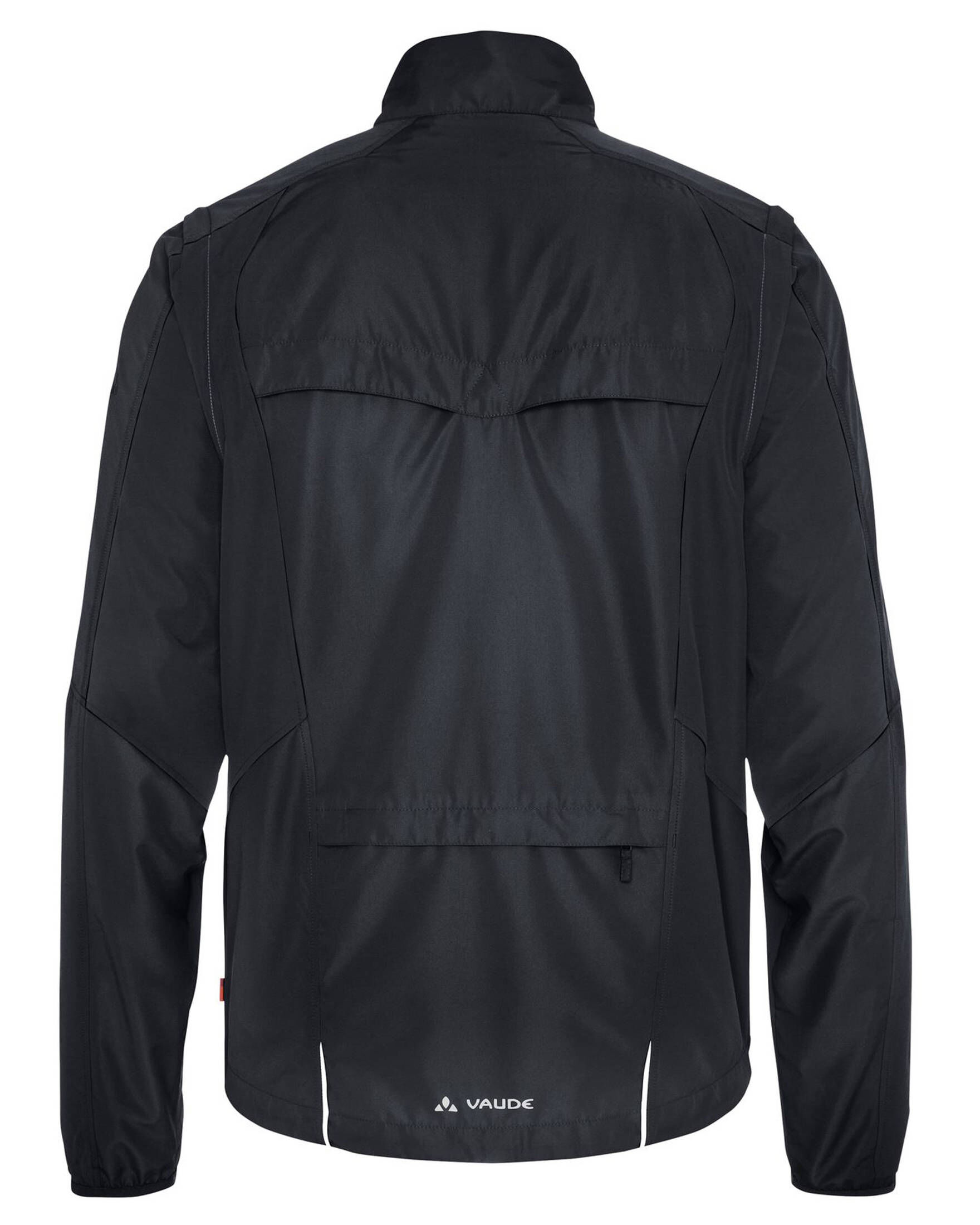 VAUDE| Herren Windjacke DUNDEE CLASSIC ZIP OFF
