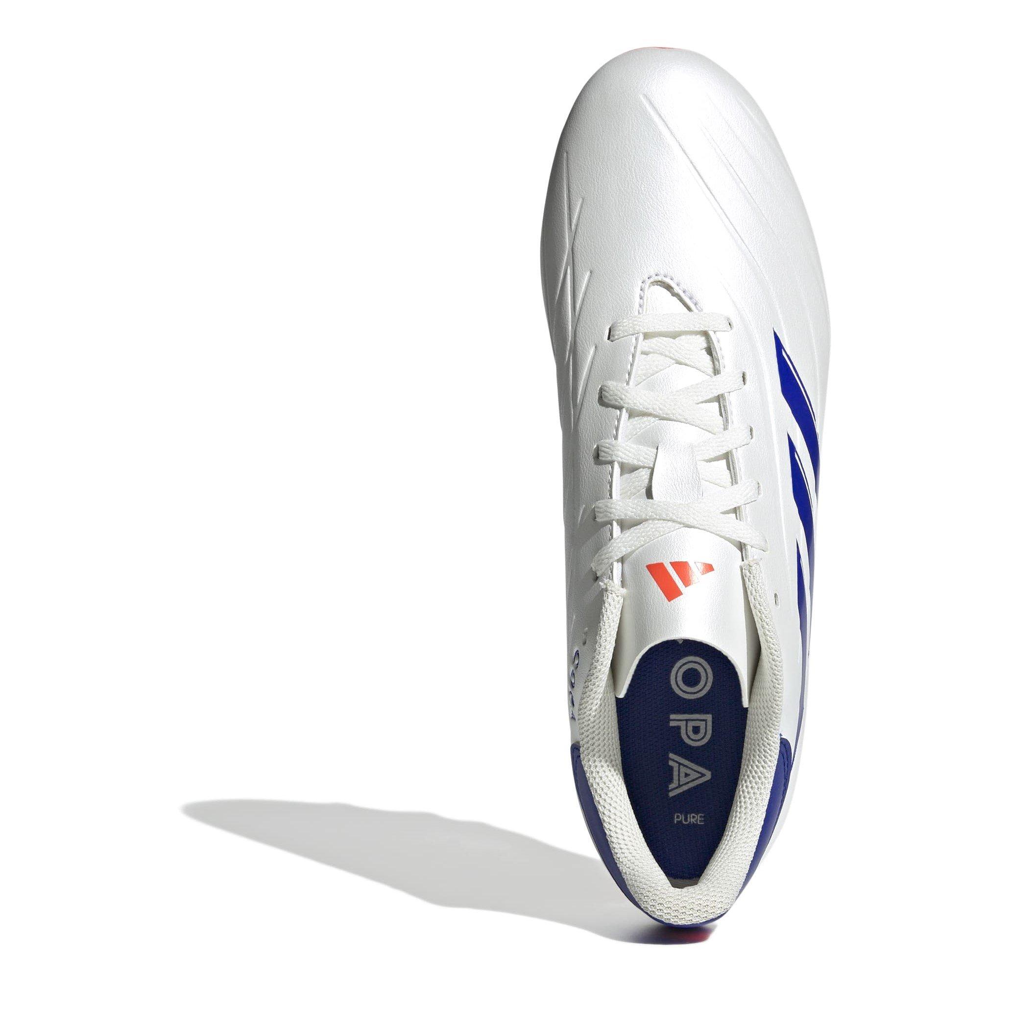 adidas Copa Pure 2 Club Juniors Multi Ground Football Boots