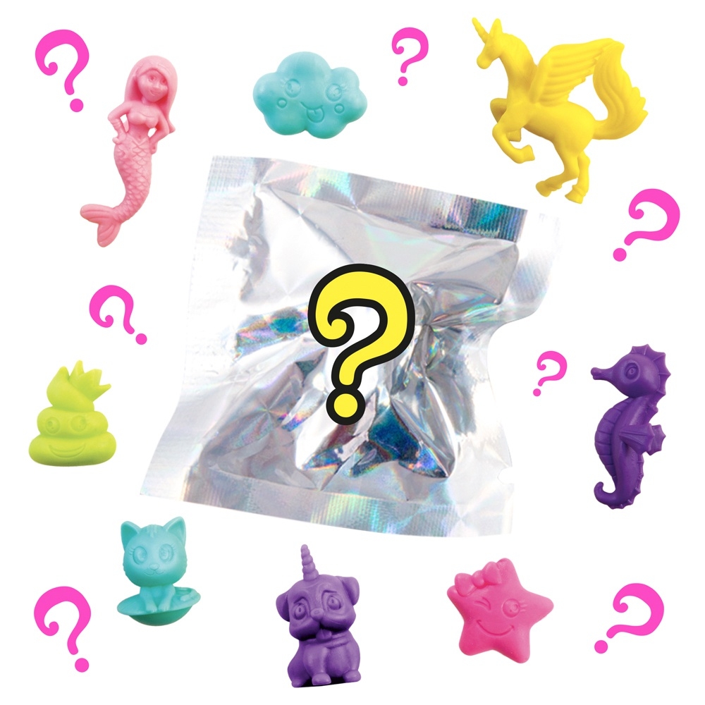 So Slime Mix'in Slime Bucket Sortiment